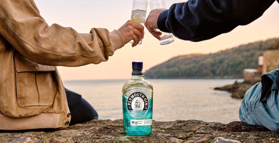 Plymouth Gin Ocean Conservation Trust